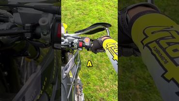 Самый молодой будущий мотоциклист🥶  #мото #эндуро