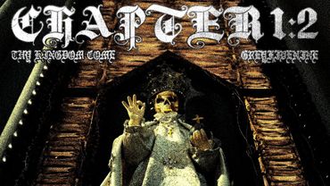 THY KINGDOM COME CHAPTER 1:2 [FULL EPISODE]