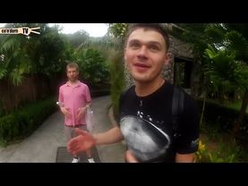 condornTV #41: IVAN DORN in THAILAND