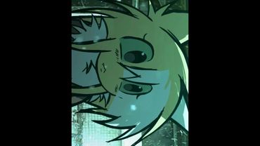 Виктор Цой - Спокойная ночь #animation#постпанк#панельки#панелькиэстетика#россия#цой#город#подъезд