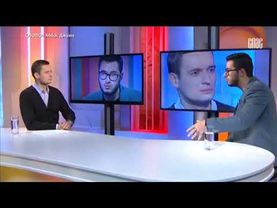 АББАС ДЖУМА! Проект «Слово» ТК СПАС. #Запись2017