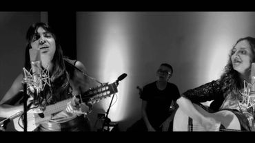 Son Ellas - Ya te olvidé