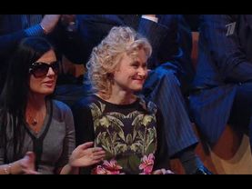 Дубцова Я тучи разведу руками