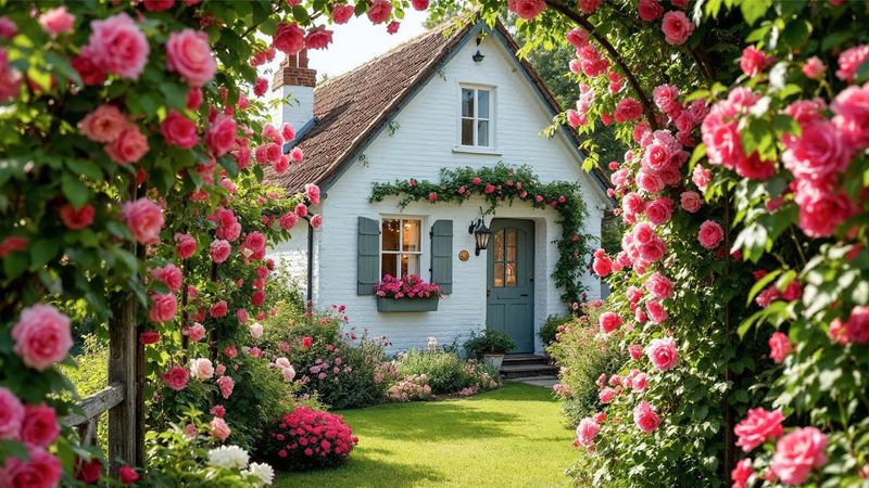 Unique Garden Design Ideas For A Cool Summer