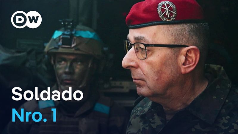 Ciberataques, sabotaje y drones - ¿Está Alemania preparada para la guerra? | DW Documental