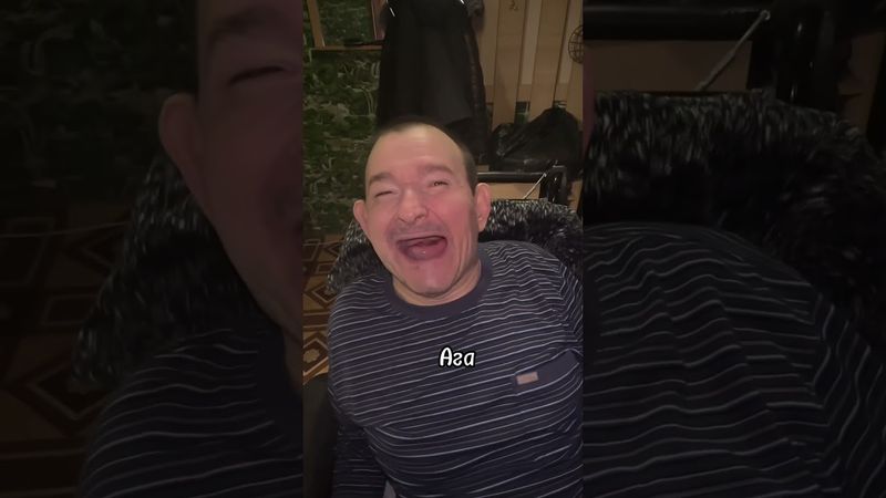 Дядя Сергей идет на поправку, Наталья за ним ухаживает и старается 🙏🏼