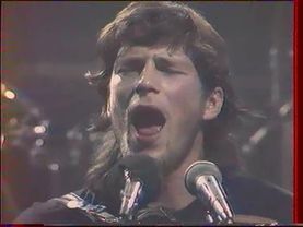 Гр. "Ноль" - "Я живу на улице Ленина" (live). 1991 год.