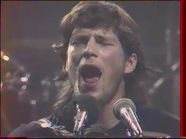 Гр. "Ноль" - "Я живу на улице Ленина" (live). 1991 год.