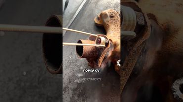 Необычная шайба #факты #технологии #ремонт