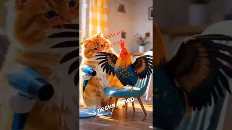 Песня Супер! Кому нужны мы просто так.