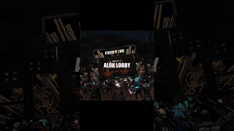 Aura Lobbies That Were Loved By Everyone☠️