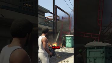 This Tiny GTA 5 Detail Will Blow Your Mind!