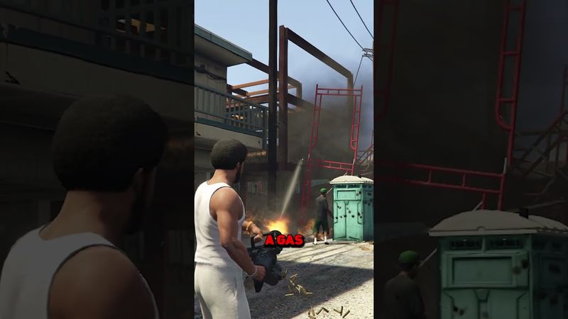This Tiny GTA 5 Detail Will Blow Your Mind!