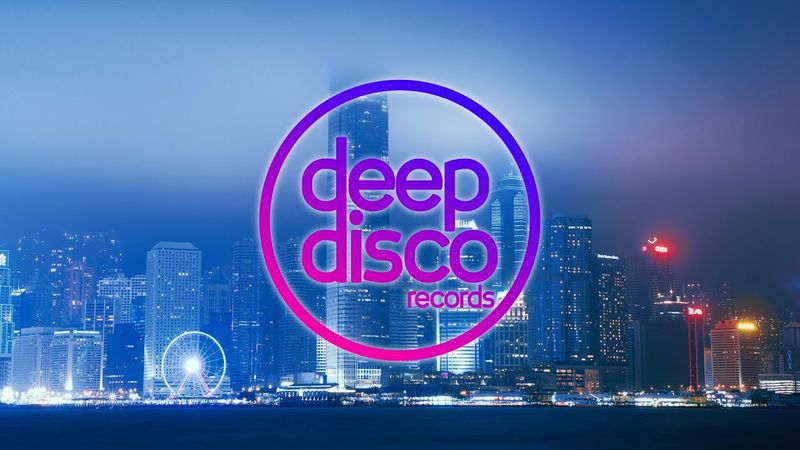 Deep House Music 2025 | Best of Deep Disco Mix 169