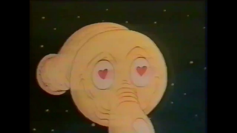 Програма передач на 17 березня і кінець ефіру (ТЕТ-А-ТЕТ, 16 березня 1993) HD 50 FPS