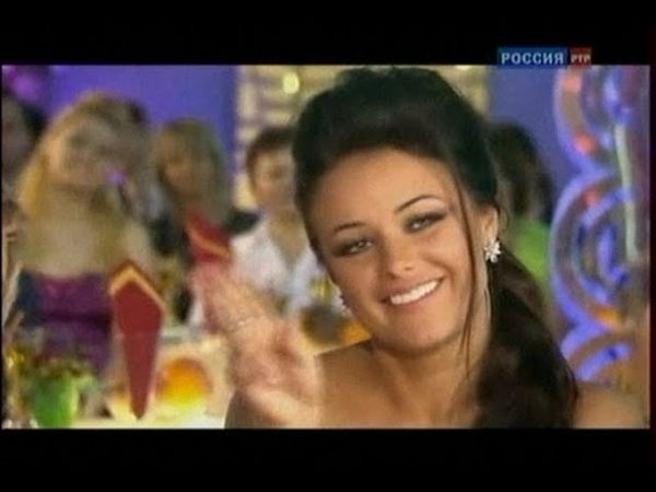 Алсу-Зимний сон (Субботний вечер 18.09.10 г.).