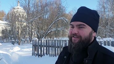 "Венок воспоминаний". Часть 01