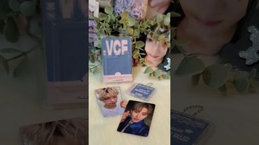 [💖] VCF (Crumble Ver.) - #all_h_ours #unboxing #올아워즈 #vcf #ready2rumble #r2r