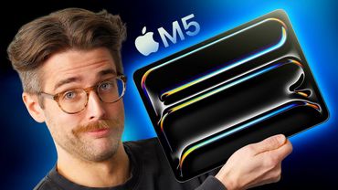 I Got This For Your Mom - iPad Pro M5