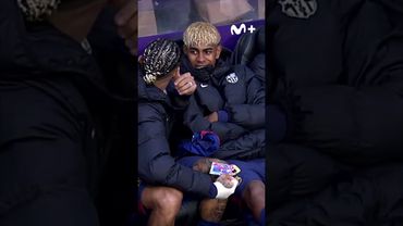 ¡Faltaba el boli! #ElDíaDespués