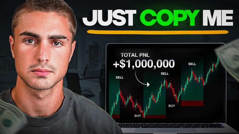 +$1,000,000 From One Simple Strategy