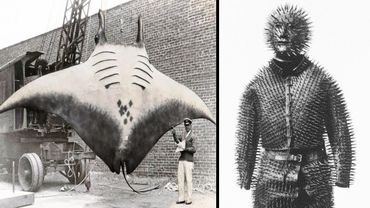 Исторические Фото, Которые Должен Увидеть Каждый - Часть 2