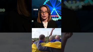 Як Україна повертає бранців з російського полону  #військовополонені #полонені #новини #shorts