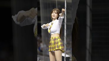 珠珢這套私服真的太頂了 好身材完全展露無遺呀😍@Jueun_0724