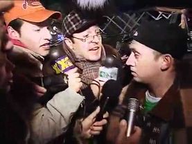 Большая Разница - Дом 2 (1 выпуск)