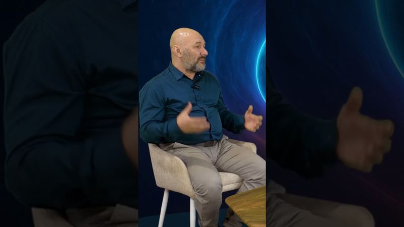 🔊 Голоса из зуба: как пломба «транслировала» телеканал — Виталий Боград