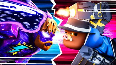 😰НОВАЯ БИТВА СИЛЬНЕЙШИХ ГЕРОЕВ На ДЕНЬГИ в The Strongest Battlegrounds! [Приз: 5000 Рублей] + Кабан