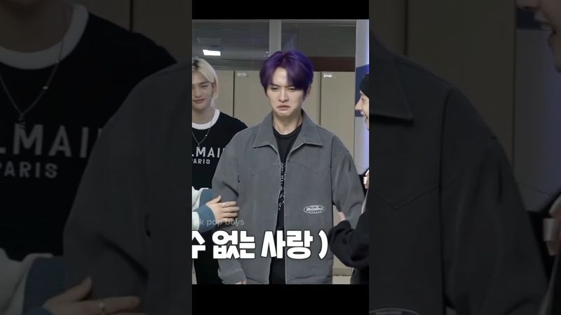 Our favourite Lee know ❤️😂 #straykids #leeknow #tiktok