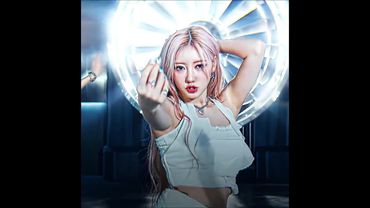 'OT7 forever' - Babymonster edit