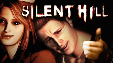 Silent Hill українською