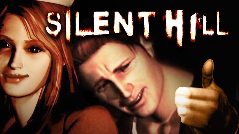 Silent Hill українською