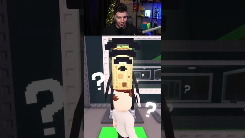 УЛЬТРА РЕДКИЙ ЛАКИБЛОК В УКРАДИ БРЕЙНРОТ