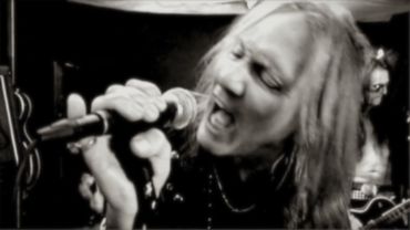 Glorious Bankrobbers - Intruder (Official music video)