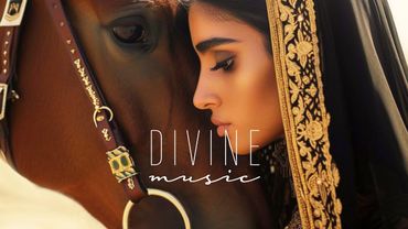 Divine Music - Ethnic & Deep House Mix 2025 [Vol.87]