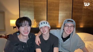 🔴[ENG SUB]Close your eyes members Weverse Live Today May 28 2025