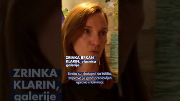 Patkice - suvenir Zadra?