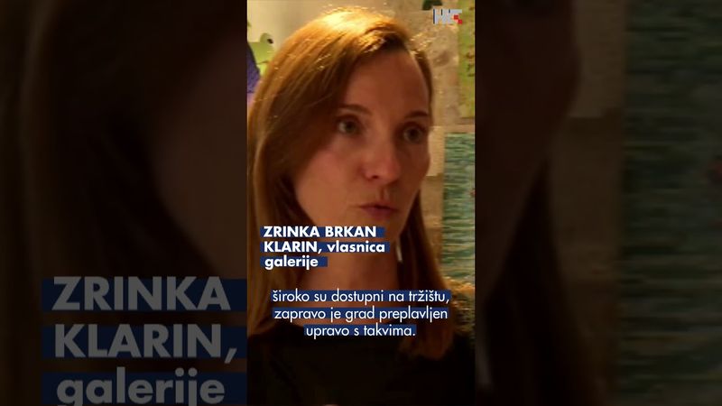 Patkice - suvenir Zadra?