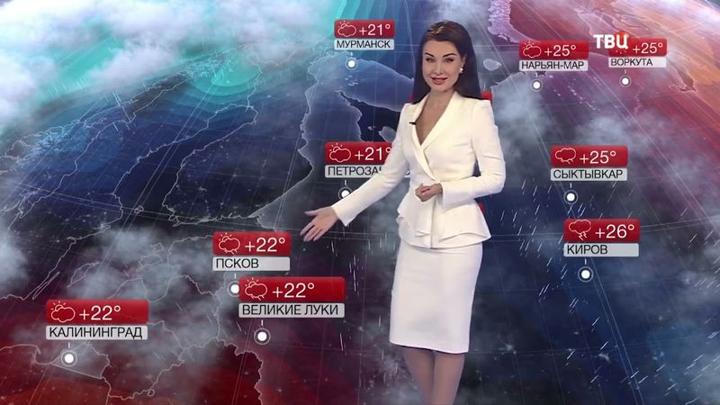 Наталья Зотова 6 08 2025