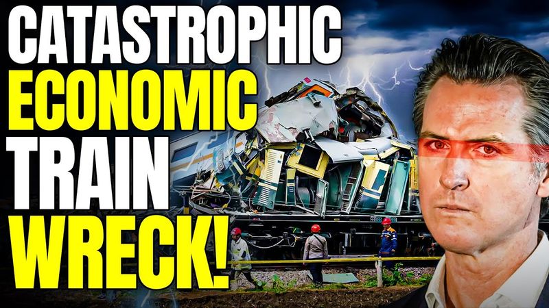 MILLIONS of Jobs Will be DESTROYED by California’s New Mandate!