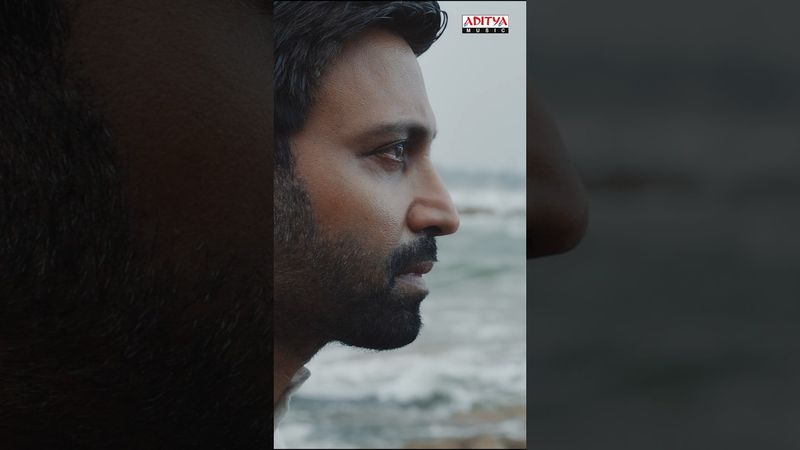 #ChuduChudu Song  #Anaganaga #Movie #Shorts