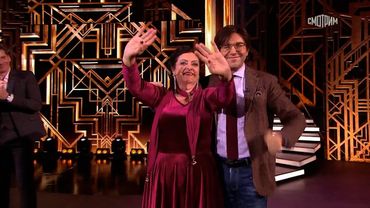 Раиса Отрадная - Я не прошу тебя вернись (Привет, Андрей!)