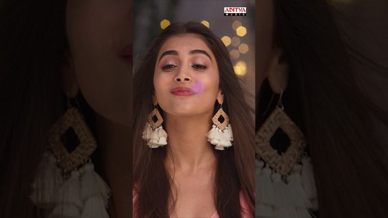 #ButtaBomma  Song #AlaVaikunthapurramuloo Movie #shorts