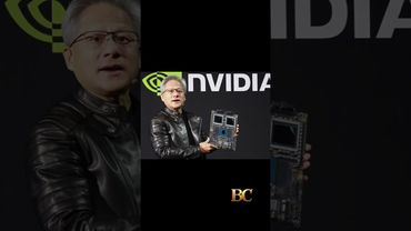 Nvidia says it will resume H20 AI chip sales to China soon