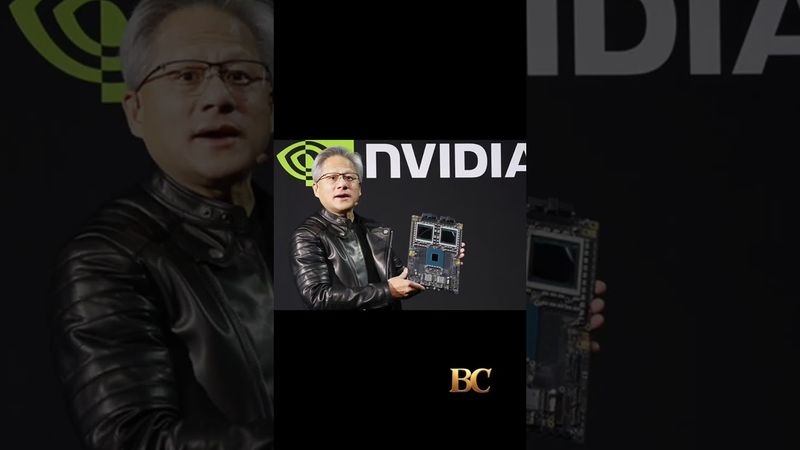Nvidia says it will resume H20 AI chip sales to China soon