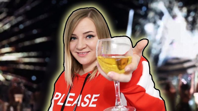 Новогоднее поздравление для подписчиков Good Girl NG