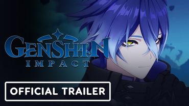 Genshin Impact - Official Version Luna I: A Dance of Snowy Tides and Hoarfrost Groves Trailer